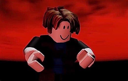 Upcoming Game Animation Featuring Blue Man