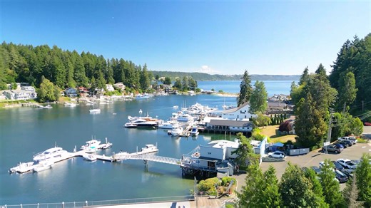 2.4K views · 102 reactions |  Just dropped: our latest drone video...