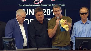 65K views · 252 reactions | A Wheeler Dealers first: selling a car at auction. What was your highlight from the series? | Discovery Channel UK | Facebook