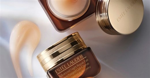 Estée Lauder Embraces AI for Adaptive Manufacturing