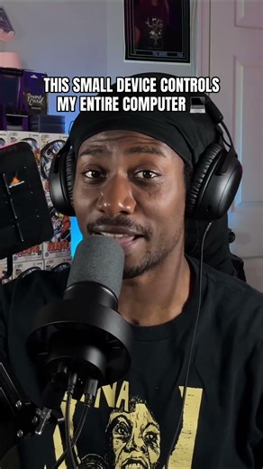 This Stream Controller Makes Content Creation WAY Easier | FiFine D6