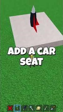 Trampoline Tutorial In Babft!