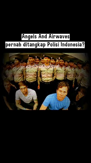 Kehadiran SIAP 86 oleh Polisi Indonesia
