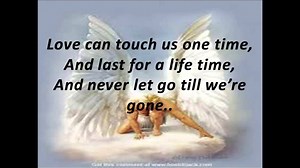 Youtube celine dion titanic lyrics