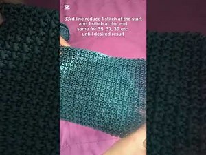 Crochet Elegant Mini Purse with Chain Strap | Step-by-Step Tutorial for Beginners