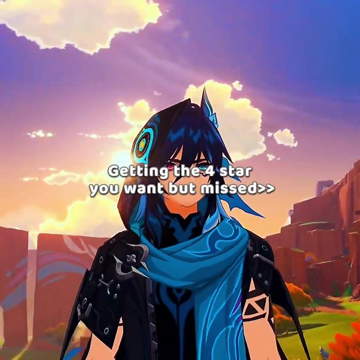 Genshin Impact: Unlocking Ororon from Chasca Banner