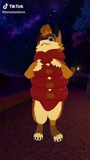 Understanding Inflation in the Furry Community