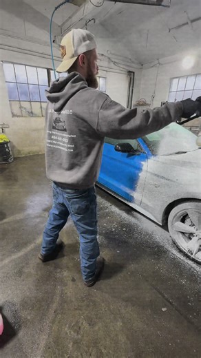 MJL Premier Detailing (@mattsprodetailing19)’s videos with Where Have You Been (Orchestra) - Lune & mikeeysmind & Unjaps