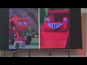 bob the builder bob big plan dvd 2005