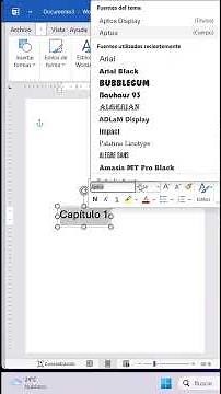 The trick you didn't know to center text in Word #microsoftword #tutorial #hack