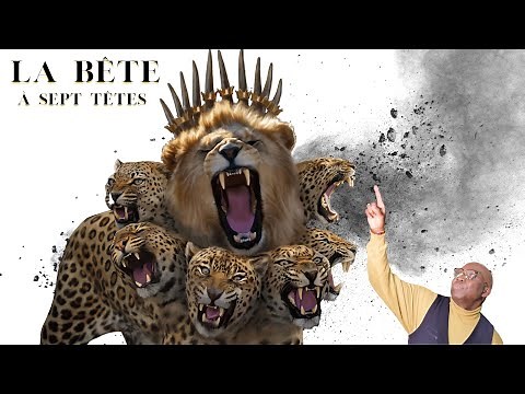 DR JFA: La Bête à 7 têtes de l'Apocalypse, que représente-t-elle?