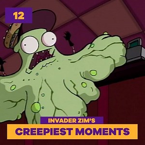145K views · 363 reactions | Remember the most twisted moments from Invader Zim? | Remember When | Facebook