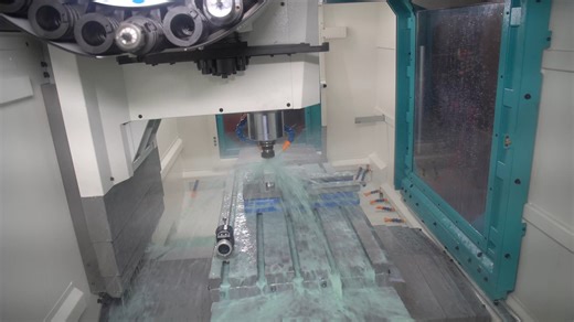 2K views | ProtoTRAK does that  #cncmachi̇ni̇ng #prototrakdoesthat #trakmachinetools | TRAK Machine Tools | Facebook