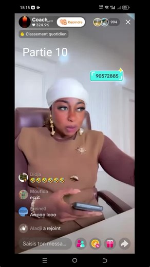 Vidéos de @lune299 (@lune_299) avec son original - @lune299