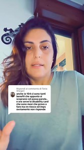 6.7K views · 528 reactions | Vi condivido il tutorial per ottenere la disability card dal sito dell’Inps! Domani carico il video dove spiego i parchi divertimenti che abbiamo fatto e come utilizzarla | Sara Balotta | Facebook