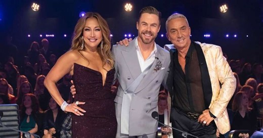 After ‘useless’ feedback, calls grow to fire all ‘DWTS’ judges and bring back a fan-favorite pro