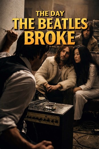 The Day the Beatles Broke This video explores why the Beatles broke up by examining the hidden tension inside the band during the Abbey Road recording sessions of 1968, revealing how internal conflict, studio rules, and personal relationships quietly fractured the group in their final years. Why the Beatles broke up Beatles breakup history explained The Beatles final years Abbey Road recording sessions 1968 What ended the Beatles John Lennon and Yoko Ono influence Beatles studio rules and confli