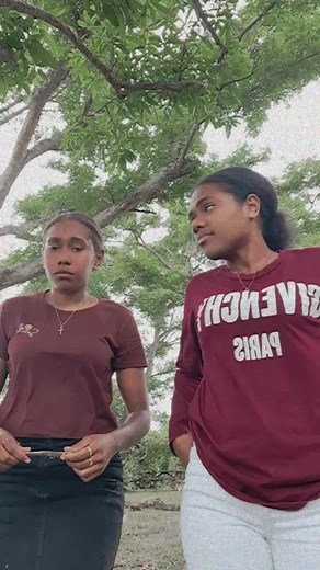 Who kross uh who kross hahaha😆#fy #fypシ #vanuatutiktok🖤🇻🇺ples #xyzbca