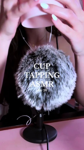 2 minutes of cup tapping and scratching ☕️🥰 #asmrvideo #asmrtiktoks #asmrsounds #tappingasmr #fasttappingasmr #slowtappingasmr #tappingsoundsasmr #asmr #asmrtriggers #tappingsounds #slowtapping #cuptappingasmr #asmrtappingsounds #tappingandscratchingasmr #tappingandscratching #cuptapping