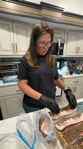 What happens at North Trace RV Resort ?