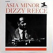 Dizzy Reece - Asia Minor