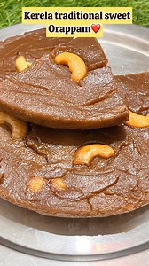 77K views · 3.7K reactions | Kerela’s traditional snack recipe -...