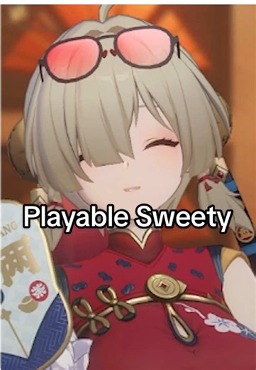 ZZZ giving her that Angels of Delusion treatment… I don’t hate Cissia…! ZZZ 2.6 AOD #zenlesszonezero #zzzero #sunna #hoyoverse #foryoupage