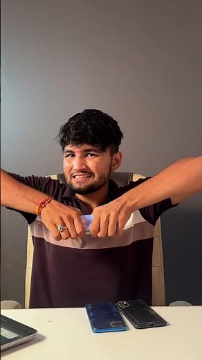 Phone Crash Test – Will It Survive? | Drop Test & Durability Check