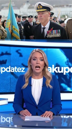 Man Fined for Wearing Royal Navy Admiral Uniform Without Permission at Remembrance Event#UKNews #RemembranceSunday #RoyalNavy #Llandudno #BreakingNews #CourtCase #WalesNews #UniformMisuse #LegalUpdate #NewsReport