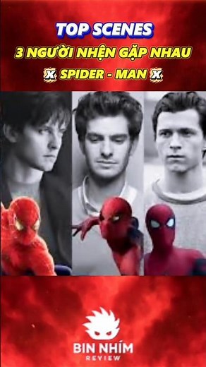 Spider-Man #45: NED OPENS THE GATE – THREE SPIDER-MANES REUNITE