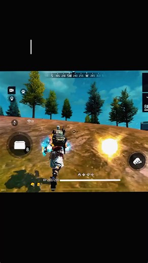 Unlimited Oscar Tutorial in Free Fire