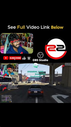 OBS STUDIO 🔥🔥🥶 தமிழ் FULL SETUP | STREAMLAB | CLOUDBOT | #tamil #obs #obsstudio #settings #setup