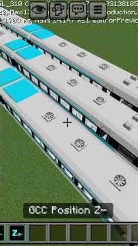 How to play ‪@gbonz‬'s trains in multiplayer #minecraft #trains