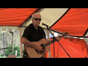 Alex Beaton - 2010 Arkansas Scottish Festival Session 2