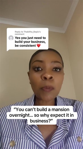 Building a Business: Embrace the Process for Success