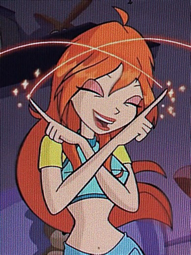 The Cutest Winx Character: A Look Back at the Early Seasons