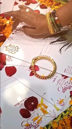 Wedding Invitation Video marriage card shoot #invitationvideo #weddinginvitationvideo