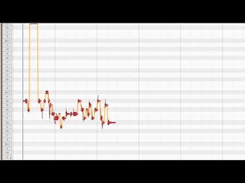 How to create a GLaDOS-like voice in a minute