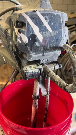 Diagnóstico de la Graco Magnum X7: Problemas Comunes