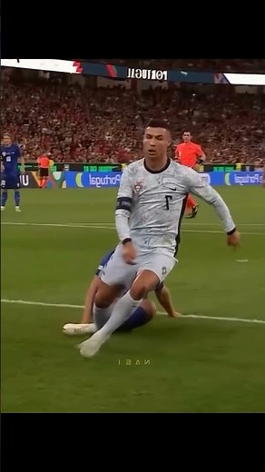 Ronaldo's Phenomenal Journey: From Real Madrid to Global Icon | Skills & Goals