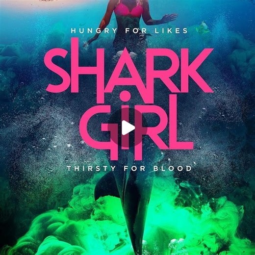 The Grue Rume on Instagram: "The Grue Rume Show interviews Alexandra Johnston about @sharkgirlmovie Actress Alexandra Johnston stops by The Grue Rume Show to talk about her new amazing horror film Shark Girl. Alexandra Corin Johnston is an actress from Portland, Oregon; from there she went on to earn her BFA in Acting from Marymount Manhattan College primarily studying classical theatre. Since then, she has been working out of Los Angeles. She is known for her leading work in feature films: Shar