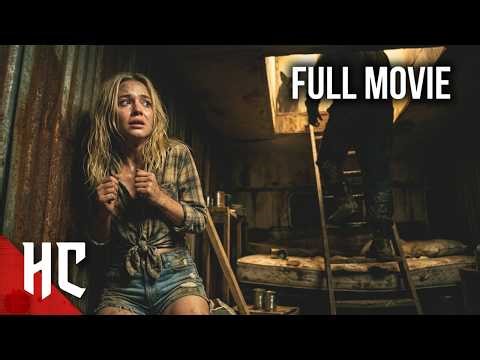 He Took His Tenth Victim & This Time Feels Different | Junkyard Dog | Psychological Horror Movie