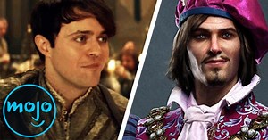 Top 10 Differences Between The Witcher Show and Video Games | Articles on WatchMojo.com