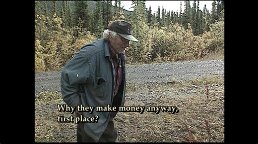 CANOL: STRANGE INVASION | A Documentary