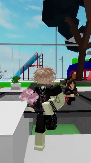 what the sus kid in Brookhaven 💀💀