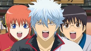 Aquí nuestra versión en español del opening 9 de Gintama -INFORMACIÓN- Intérprete: Mario Caldera Coros: Mario Caldera Adaptación: José Alberto / Leonardo Iribe Idea Original: José Alberto / Gintama Para Todos Edición y mezcla musical: Leonardo Iribe (IG Studios) Descarga: https://mega.nz/#!6k5AjYgB!yJQLWynWocGUzTil2_fEPX2JLk8zM-c--Jj875PrGgk #IGStudiosMx #Gintama | IG Studios