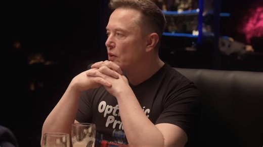 Elon Musk makes eerie prediction of the end of AI and he thinks it's happening in 'just months'
