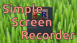 SimpleScreenRecorder - Screen & Game Capture for Linux - video Dailymotion