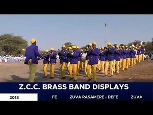 ZCC Mbungo - Part 1 Friday 5 June 2020 - Chishanu livestream @ Mbungo