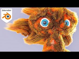 Create a realistic 3D Eye in Blender 3.3 - A Step-by-Step Guide